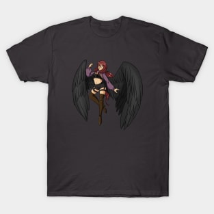 Lilith V1 T-Shirt